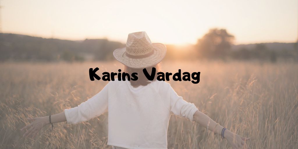 Karins Vardag