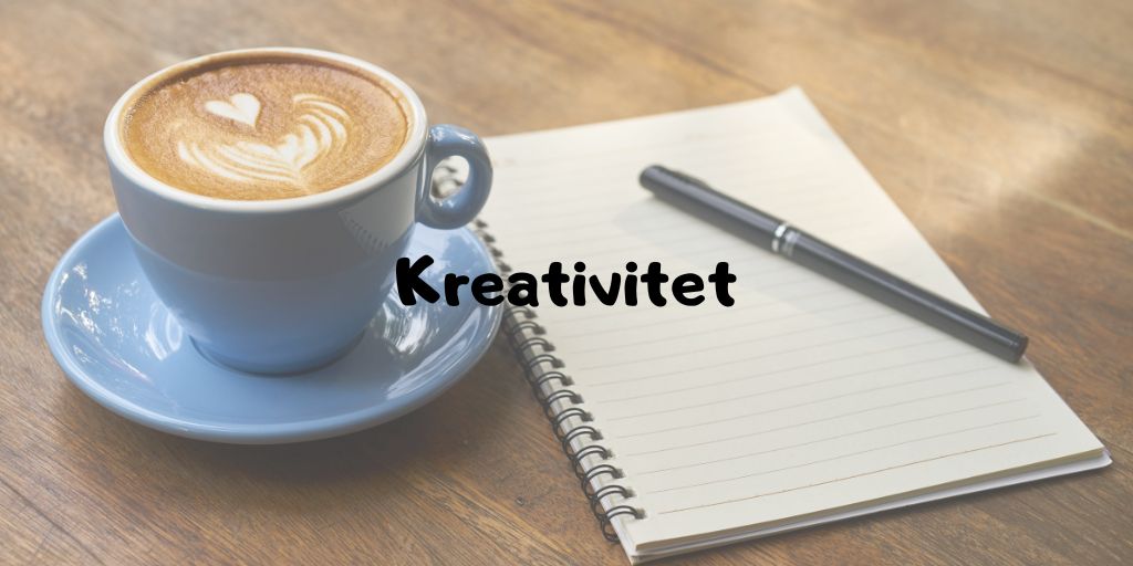 Kreativitet