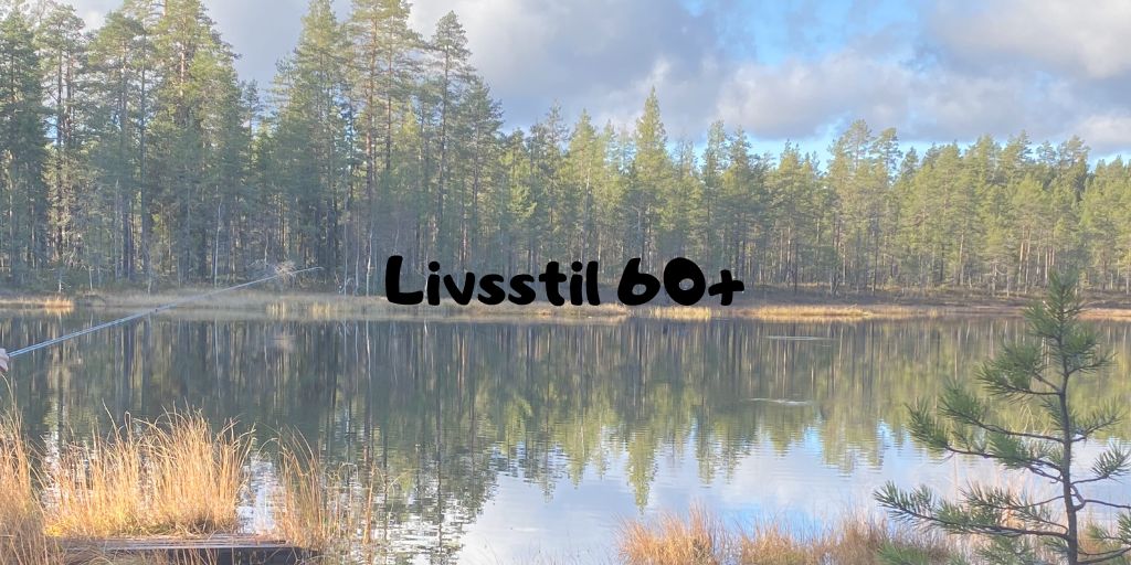 Livsstil 60+