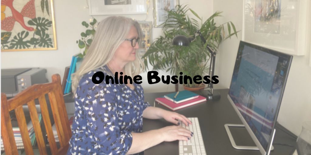 Online Business