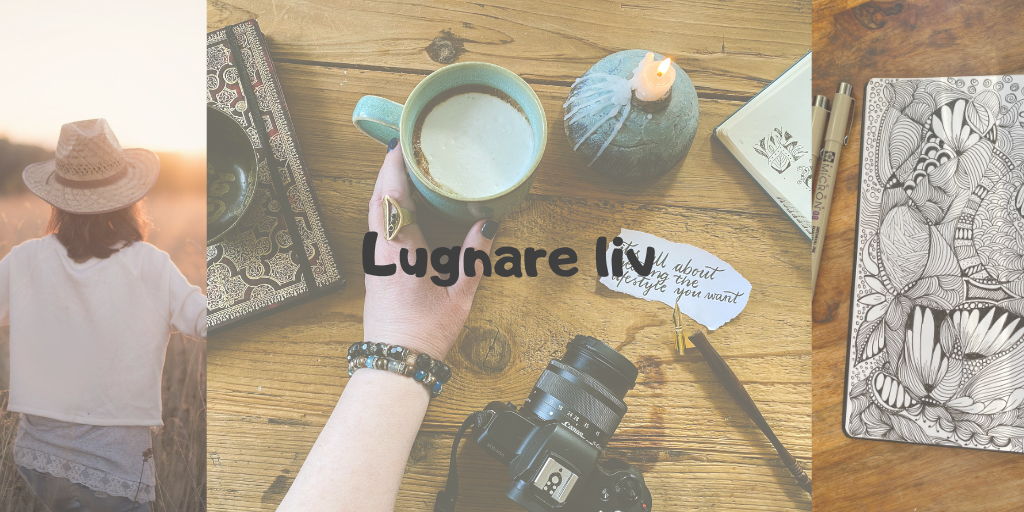 Lugnare liv