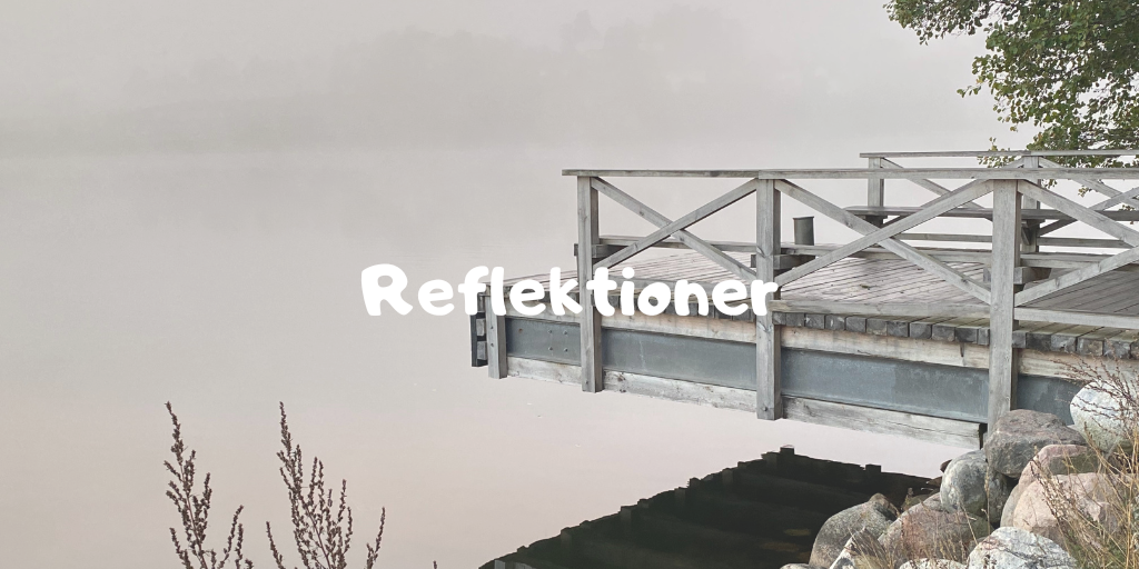 Reflektioner